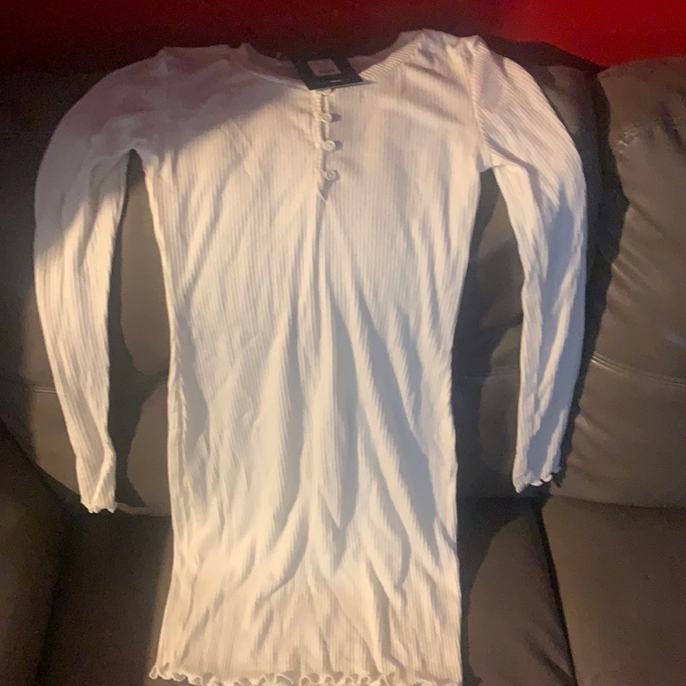 Fashion Nova Mini dress